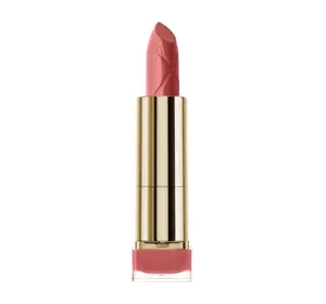 MAX FACTOR COLOUR ELIXIR LIPSTICK LIPPENSTIFT 015 NUDE ROSE 4G