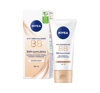 NIVEA 24H Feuchtigkeit ​​BB Tagescreme 5in1 Hell 50ml