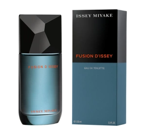 Issey Miyake Fusion D'issey Eau de Toilette Spray 100 ml
