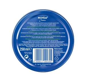 NIVEA Creme Universal Gesichts- und Körpercreme 250ml