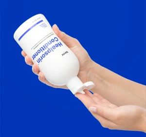 DERMZ LABORATORIES HEALPSORIN SPÜLUNG FÜR HAARE UND KOPFHAUT MIT ENTZÜNDUNGEN 500ML