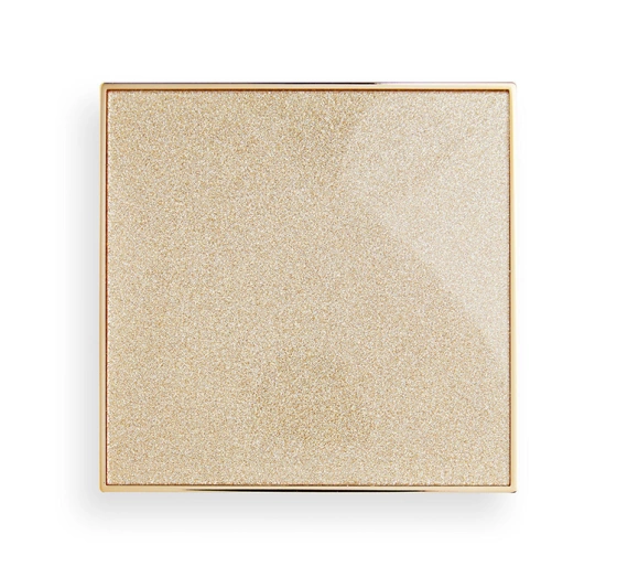 Kliknij na zdjęcie, aby je powiększyć REVOLUTION PRO LUSTRE HIGHLIGHTER FÜR GESICHT GOLDEN ROSE 9G