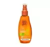 DAX SUN ENTSPANNENDES SONNENÖL MIT MATCHA-TEE SPF 15 200ML