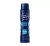 NIVEA MEN DRY FRESH ANTITRANSPIRANT SPRAY 250ML