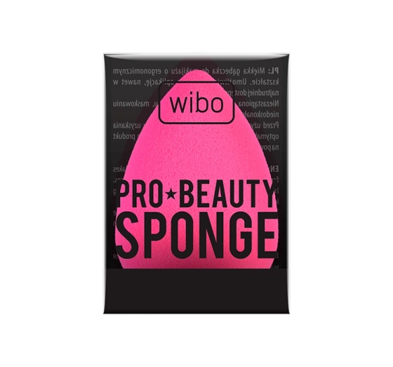 Wibo Pro Beauty Sponge – Make-up-Schwamm