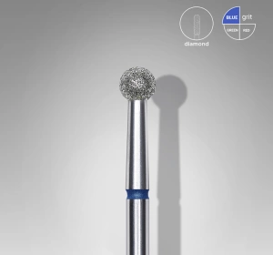 Staleks Pro Diamantfräser FA01B035