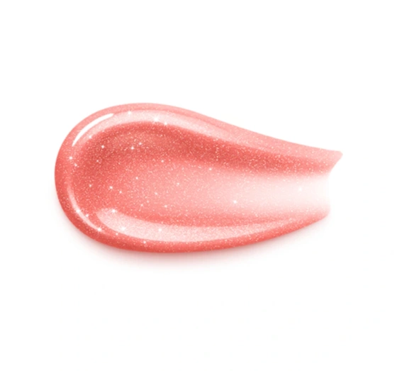 KIKO Milano 3D Hydra Lipgloss Volumen-Lipgloss 09 Soft Coral 6,5ml