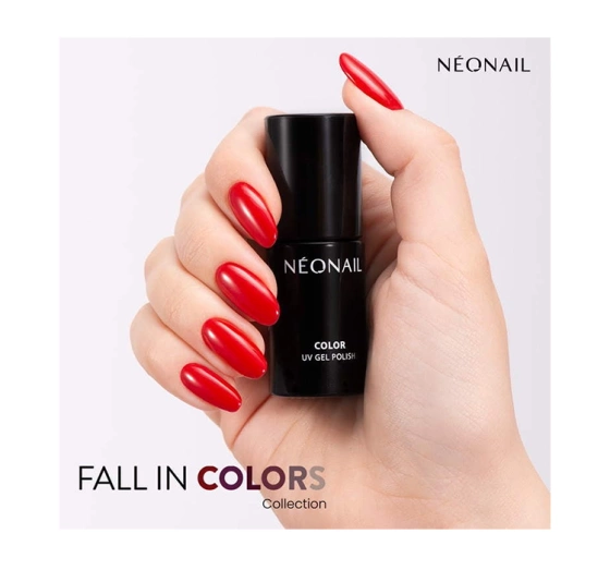 NEONAIL FALL IN COLORS HYBRIDLACK 8764 FEMININE GRACE 7,2ML