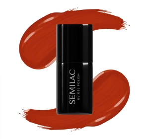 Semilac TrendyLicious Hybrid-Nagellack 945 Jelly Spritz 7 ml