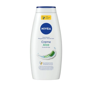 NIVEA Creme Aloe Sanftes Duschgel  750ml