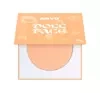 MIYO DOLL FACE SATIN GEPRESSTER PUDER FÜR GESICHT 03 BALLERINA 7G