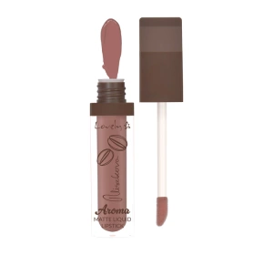 Lovely Aroma Matte flüssiger Lippenstift 1 6g