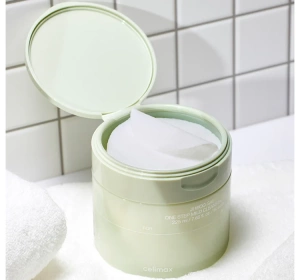 Celimax Ji Woo Gae Reinigungspads für Gesicht 60 Stück 