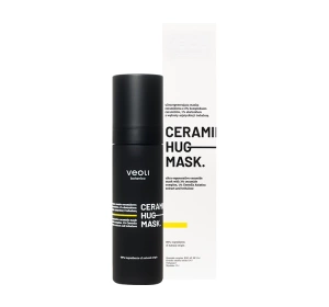 Veoli Botanica Ceramide Hug Mask Ultraregenerierende Ceramid-Gesichtsmaske