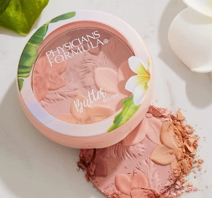 PHYSICIANS FORMULA MATTE MONOI BUTTER BLUSH MAUVY MATTES WANGENROUGE 4,5G