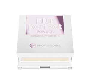 Bell Professional Blur Perfect Gesichtspuder 01 10g