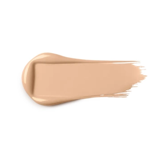 Kliknij na zdjęcie, aby je powiększyć KIKO Milano Kind Hydrating Foundation 01 Light Rose 30ml