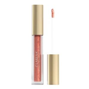 Claresa Glass Of Water Lipgloss mit Glas-Effekt 04 Pearl Essence 2 g