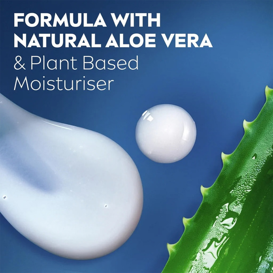 NIVEA MEN Protect&Care 3-in-1-Duschgel für Männer, 250 ml