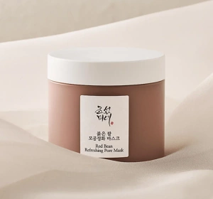 Beauty of Joseon Red Bean Gesichtsmaske aus Tonerde 140 ml