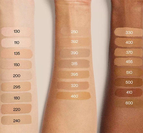 Revlon Colorstay Foundation mit Hyaluronsäure für trockene Haut 180 Sand Beige 30ml