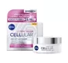 NIVEA Cellular Expert Filler Anti-Aging-Tagescreme LSF 15, 50 ml