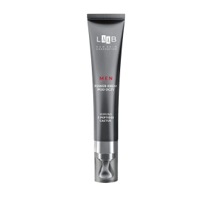 AA LAAB Men Power-Augencreme gegen Falten und Müdigkeitserscheinungen 15 ml