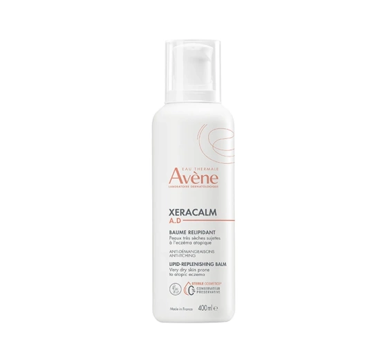 Avene Xeracalm A.D Lipid Regenerierende Lotion 400ml