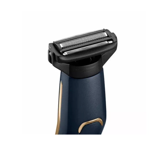 Kliknij na zdjęcie, aby je powiększyć BABYLISS MEN TRIMMER KÖRPERRASIERER BG120E
