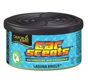 CALIFORNIA SCENTS AUTO LUFTERFRISCHER LAGUNA BREEZE