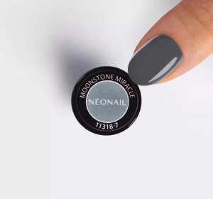 NeoNail Glacial Glow UV Nagellack 11318 Moonstone Miracle 7,2ml