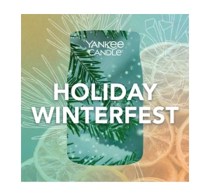 Yankee Candle Signature Apres Ski Große Duftkerze Holiday Winterfest 567 g