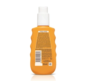 GARNIER AMBRE SOLAIRE KIDS SCHUTZSPRAY FÜR KINDER SPF50+ 150ML