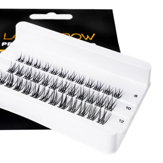 Kliknij na zdjęcie, aby je powiększyć Lash Brow Press&Go selbstklebende Wimpern „Daily Natural“