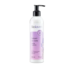 BIOLAVEN KÖRPERLOTION 300ML