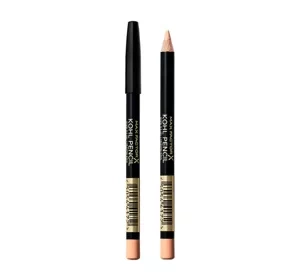 MAX FACTOR KOHL PENCIL 090 NATURAL GLAZE