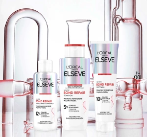L'Oréal Paris Elseve Bond Repair Repair-Pre-Shampoo für strapaziertes Haar 200 ml