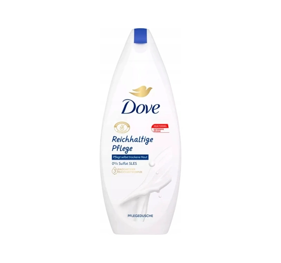 DOVE DEEPLY NOURISHING DUSCHGEL 250ML