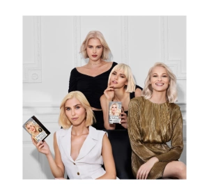 L'Oréal Paris Preference Le Blonding Haarfarbe 01