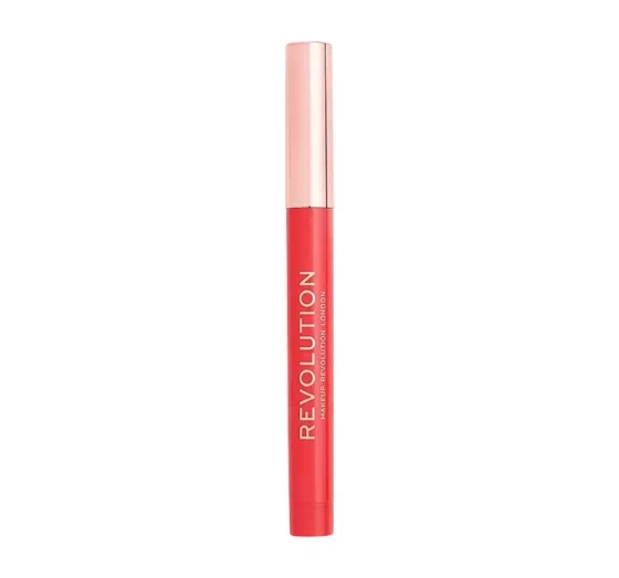 MAKEUP REVOLUTION VELVET KISS LIPPENSTIFT DECADENCE 1,2G