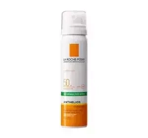 LA ROCHE POSAY ANTHELIOS GESICHTSSPRAY SPF50 75 ML