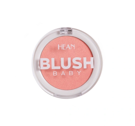 Kliknij na zdjęcie, aby je powiększyć Hean Blush Baby Wangenrouge 03 Watermelon 3,5g