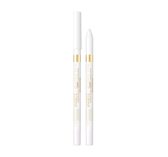 EVELINE VARIETE MATTER AUGENSTIFT IM GEL 08 WHITE