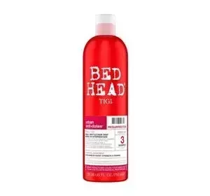 TIGI BED HEAD URBAN ANTI+DOTES RESURRECTION REGENERIERENDER CONDITIONER 750ML