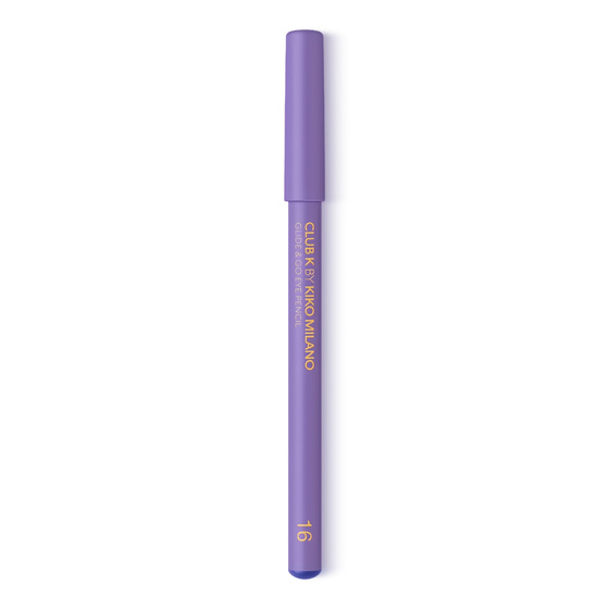 KIKO Milano Club K Glide & Go Eye Pencil Augenstift 16 Atlantique 1,1 g