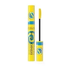 Eveline Cosmetics Extension Volume Mascara mit Push-Up-Effekt 10 ml