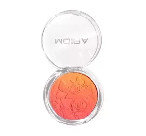 MOIRA SIGNATURE WANGENROUGE OMBRE 05 ORANGE BLOSSOM 9G