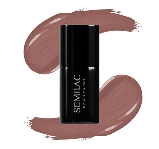 SEMILAC SUNSET SOIRÉE HYBRIDLACK 470 BEACH SOIRÉE 7ML