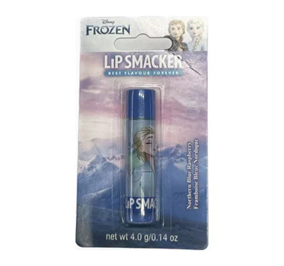 Kliknij na zdjęcie, aby je powiększyć LIP SMACKER DISNEY FROZEN II ELSA LIPPENBALSAM IM STIFT 4G