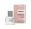 MEXX SIMPLY FOR HER EDT SPRAY 40ML